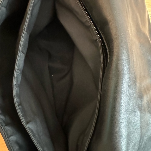 Dior Quilted Single Flap Shoulder Bag - Picture 13 of 16